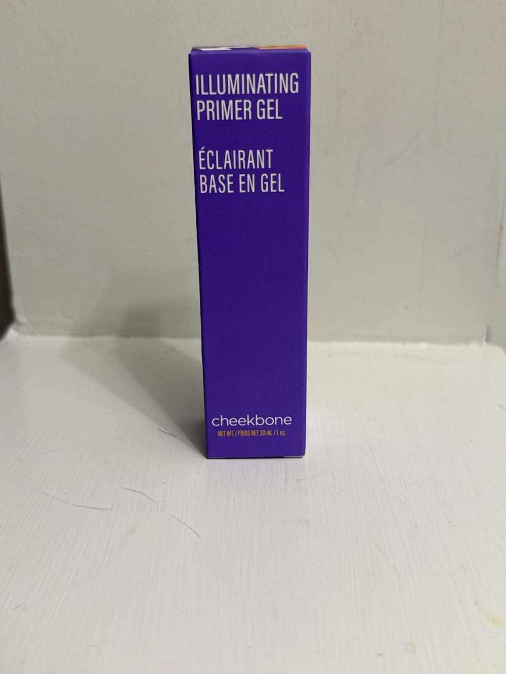 Cheekbone Illuminating Primer Gel 30 mL